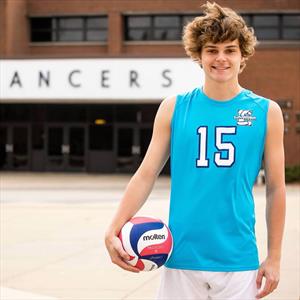 TANNER STINNETT