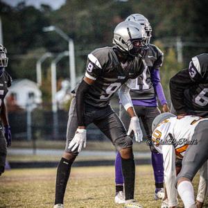 Ebenezer Ewetade mugshot