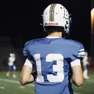 WYATT BEMBERGER