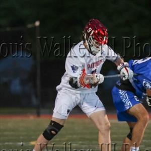 CAMERON BOUCHER