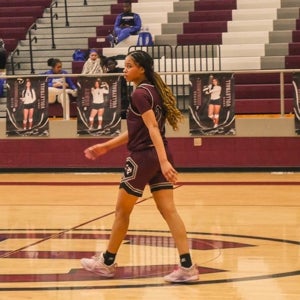 Makenzie Bodine mugshot