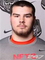 Zach Stewart