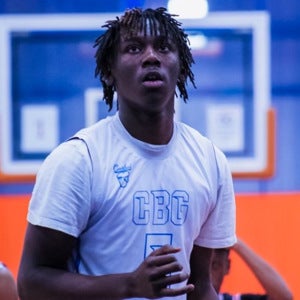 Jaden Reid