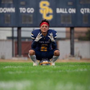 Julian Garcia mugshot