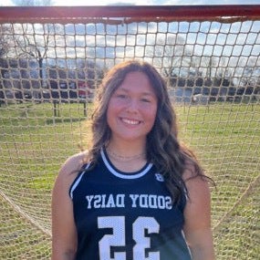 REAGAN KARR
