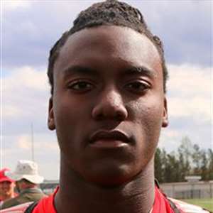 Emory Jones mugshot