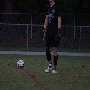 Justin Meadows mugshot