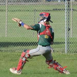 Jared Mikelson