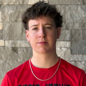 Reed Morse's Regis Jesuit High School Career Home