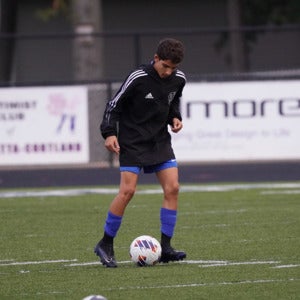 Abdul Ismail mugshot