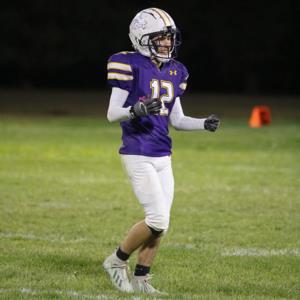 Mavrick Mitchek mugshot