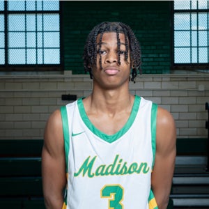 Braylen Collier