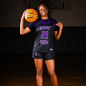 Samaria Smith