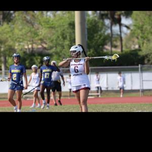 Chloe Resnik mugshot