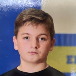 Chrestopher Pometto