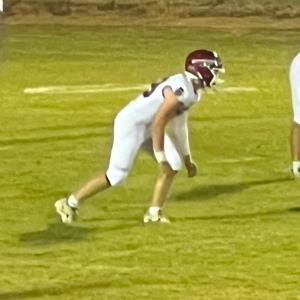 Jj McAllister
