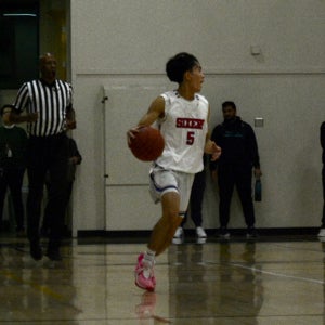 Shaedon Flores mugshot