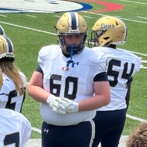 Landon Smith