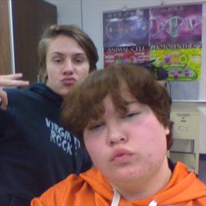 Tucker Kauffman