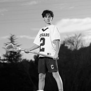 Cole Hickey