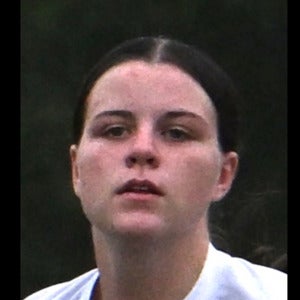 Amberly Foreman mugshot