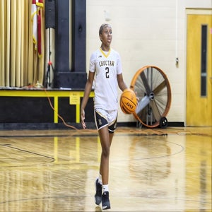 Kamya Straight mugshot