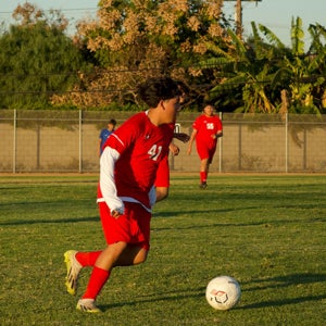 MATTHEW FLORES