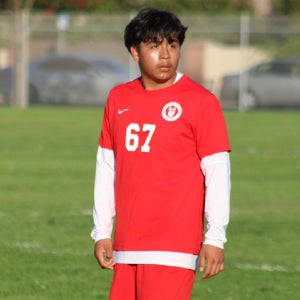 MATTHEW FLORES