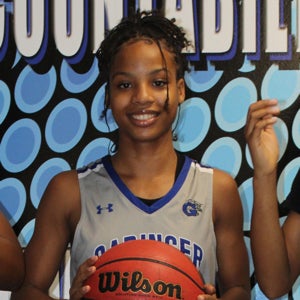 Marisa Garvin