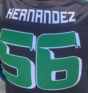 Aksel Hernandez
