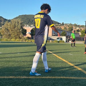 Joshua Villanueva mugshot