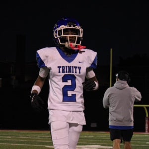 Lance Hudson mugshot