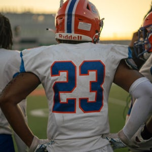 Ja'lon Crumity