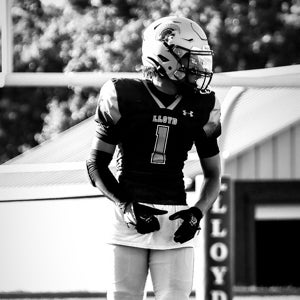 ISAIAH JONES