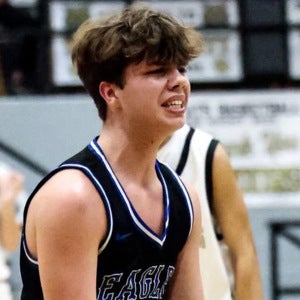 Lleyton Sherman mugshot