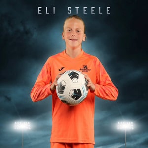 Eli Steele mugshot