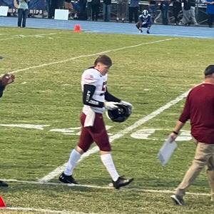 Dalton Kelley