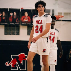 Reed Ransone mugshot