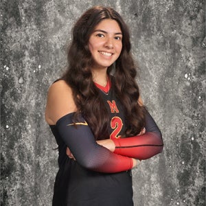 Rebecca Gaeta mugshot