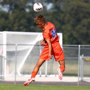 Carter Jones mugshot