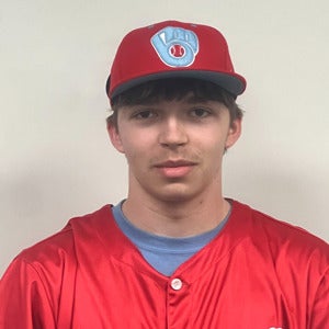 Caiden Richards mugshot