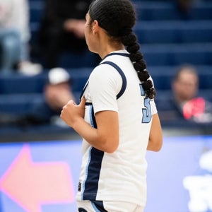 Jayda Barnes