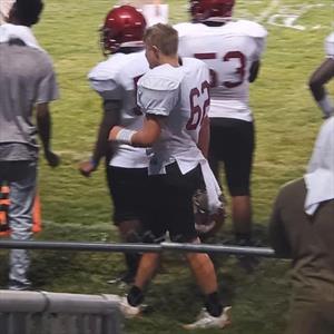Brayden Watkins