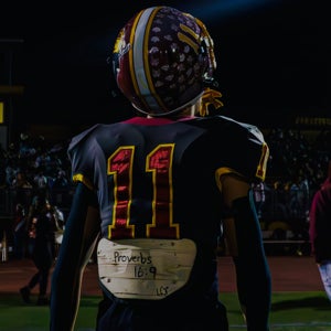 Ethan Moreno mugshot