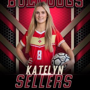 Katelyn Sellers