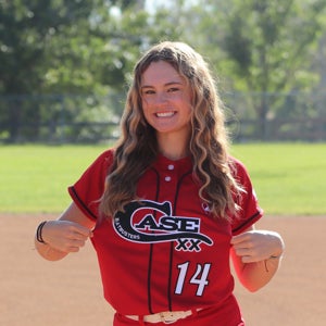 Kylie Landaker