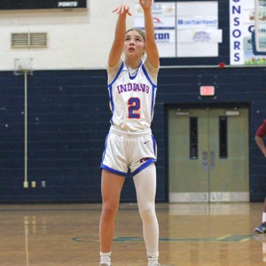 Riley Shuford