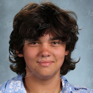 Bode Thompson