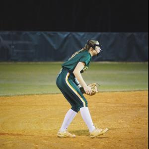 Shawna Griffin mugshot