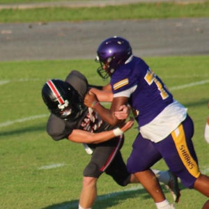 Shelton “deuce” lewis